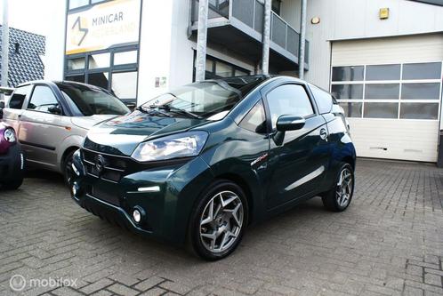 Casalini M20 Gransport VOL AIRCO STUURBEKRACHTIGING 2jr gara, Diversen, Brommobielen en Scootmobielen, Nieuw, Overige merken