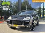 Porsche Cayenne 4.8 Turbo | Youngtimer, Auto's, Porsche, Cayenne, Gebruikt, 8 cilinders, 3000 kg