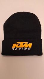 KTM Beanie - nieuw, Motoren, Kleding | Motorkleding, Ophalen of Verzenden, Tweedehands, Combipak