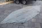 = US Tent Shelter Half Tentzeil Amerikaans =, Ophalen of Verzenden, Amerika