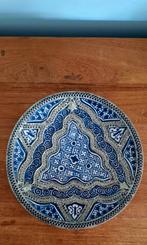 Bord en muiltje schoentjes FEZ, Antiek en Kunst, Ophalen of Verzenden