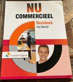 Nu commercieel basisboek Het Bedrijf, Boeken, Ophalen of Verzenden, Zo goed als nieuw