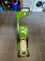 Grasmaaier viking me 339 c, Tuin en Terras, Grasmaaiers, Ophalen, Gebruikt