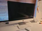 iMac 27" (2012) i5, 16GB RAM, 512GB SSD - Nieuwstaat!, Computers en Software, Apple Desktops, Ophalen, SSD, IMac, 512 GB