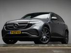 Mercedes-Benz EQC 400 4MATIC 80 kWh SOH 94% BTW AMG (PANORAM, Auto's, Mercedes-Benz, 80 kWh, 1333 min, Parkeersensor, Leder