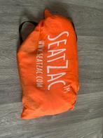 Seatzac, Ophalen, Zo goed als nieuw, Oranje, Zitzak