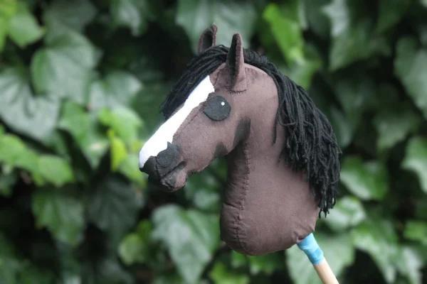Hobbyhorse / stokpaard, Hobby en Vrije tijd, Overige Hobby en Vrije tijd, Nieuw, Ophalen of Verzenden