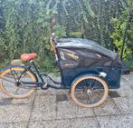 Johnny loco cruiser bakfiets ( niet elektrische), Fietsen en Brommers, Fietsen | Bakfietsen, Ophalen, Gebruikt, 2 kinderen, Johnny Loco