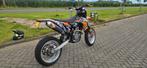 Ktm 530 exc-r 2008, Gebruikt, Ophalen, Overige merken
