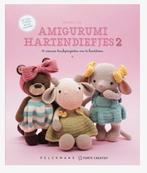 Te koop of te ruil, Ophalen of Verzenden, Nieuw, Haken, Patroon of Boek