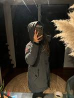 Canada Goose Parka - Donkergrijs - Goede Staat, Ophalen of Verzenden, Gedragen, Grijs