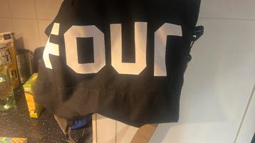 Tas van Four!!! beschikbaar voor biedingen