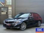 BMW 3-serie Touring 320e Business Edition Plus | HEADUP | SA, Automaat, 1998 cc, Gebruikt, 4 cilinders