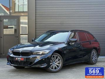 BMW 3-serie Touring 320e Business Edition Plus | HEADUP | SA beschikbaar voor biedingen