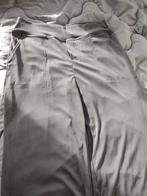 Dames broek grijs, Maat 46/48 (XL) of groter, Nieuw, Ophalen of Verzenden, Eleva