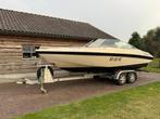 Bayliner 210 scorpion, Watersport en Boten, Ophalen, Gebruikt, Binnenboordmotor, 6 meter of meer
