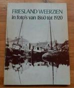 Friesland weerzien in foto's
Totaal 214 zwart wit foto's inf, Ophalen of Verzenden, Zo goed als nieuw