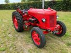 David brown D25 oldtimer tractor 1953, Ophalen, Oldtimer, Tot 80 Pk, Overige merken