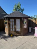 Tuinhuis Gratis af te halen, Ophalen, 3 ramen of meer, 250 tot 500 cm, Blokhut