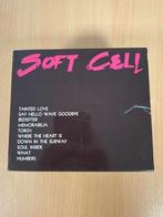 Soft cell cd box, Gebruikt, Ophalen of Verzenden