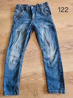 Leuke jeans/spijkerbroek maat 122, Ophalen of Verzenden, Zo goed als nieuw, Meisje, Broek