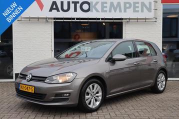 Volkswagen Golf 1.0 TSI COMFORTLINE CRUISE|NAVIGATIE|SENSORE beschikbaar voor biedingen