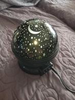 Projectie lamp. Sterrenhemel, Muziek en Instrumenten, Licht en Laser, Ophalen of Verzenden, Zo goed als nieuw, Licht, Kleur