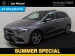 Mercedes-Benz B-klasse 250 e AMG Line / Premium/ Panoramadak, Stof, Gebruikt, Euro 6, 4 cilinders