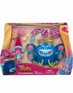 Trolls Poppy's DJ Station. Nieuw, Kinderen en Baby's, Speelgoed | Educatief en Creatief, Ophalen of Verzenden, Nieuw
