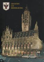 Stadhuis Middelburg, Verzamelen, Verzenden, 1960 tot 1980, Ongelopen, Zeeland
