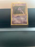 Haunter en Drowzee pokemon, Verzenden, Zo goed als nieuw