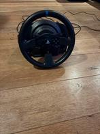 Thrustmaster t300 gaspedaal en stuur, Spelcomputers en Games, Spelcomputers | Sony PlayStation Consoles | Accessoires, Ophalen of Verzenden