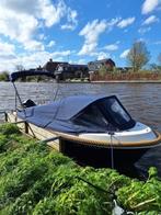 Van Zutphen 500 tender, Watersport en Boten, Sloepen, Ophalen, 10 tot 30 pk, Zo goed als nieuw, 3 tot 6 meter