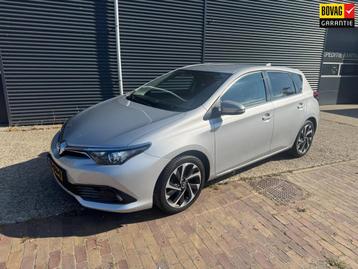 Toyota Auris 1.2T Dynamic Automaat beschikbaar voor biedingen