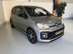 Volkswagen Up! GTI 1.0 TSI 115PK 3D Beats, Climate, Cruise, Keurmerk '100% Onderhouden', 970 kg, Stof, Gebruikt