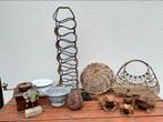 Diverse brocante / vintage spullen, Antiek en Kunst, Ophalen