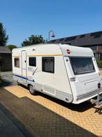 Bürstner Ventana Avantgarde 435 TN, Caravans en Kamperen, Caravans, Particulier, Bürstner, 4 tot 5 meter, Tot en met 4