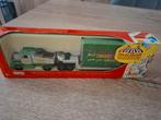 Vrachtwagen Billy Smart Circus 1.87, Hobby en Vrije tijd, Modelauto's | 1:87, Ophalen of Verzenden, Nieuw, Bus of Vrachtwagen