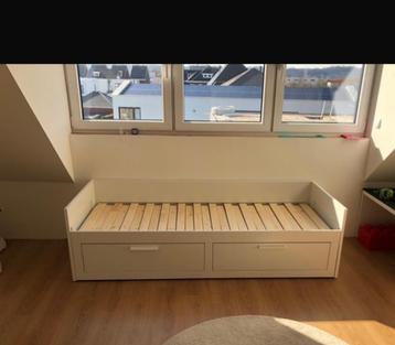 Brimnes IKEA Bedbank beschikbaar voor biedingen