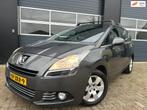 Peugeot 5008 1.6 THP|Airco|Cruise control|7 Zitter!|, Voorwielaandrijving, Euro 5, Stof, Gebruikt