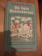 De hele Steenstraat  kinderboek, Boeken, Ophalen of Verzenden, Zo goed als nieuw