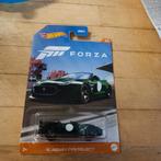 Hot Wheels Forza ‘15 Jaguar F-Type Project 7, Ophalen of Verzenden, Nieuw, Auto