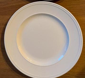 Wedgewood windsor 4 platte borden beschikbaar voor biedingen