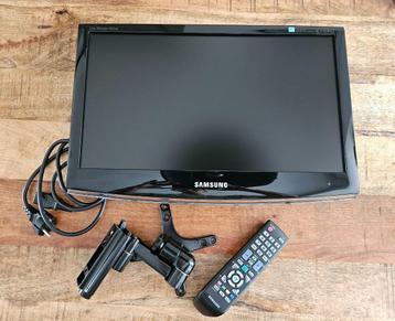 HD Samsung TV voor caravan of camper  beschikbaar voor biedingen