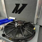 Mishimoto X-lIne radiator fan thermostaat - BMW 3-Serie E36, Ophalen of Verzenden