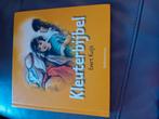 Evert Kuijt - Kleuterbijbel, Ophalen of Verzenden, Zo goed als nieuw, Evert Kuijt; Reint de Jonge