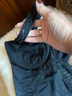 Prima Donna Body - Prachtig!, Kleding | Dames, Ondergoed en Lingerie, Verzenden, Zwart, Body of Korset