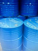 10 olievaten oliedrum olie vat drum 200liter 200 l, Tuin en Terras, Ophalen, Zo goed als nieuw