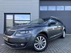 Skoda Octavia Combi 1.0 TSI Gr. Style Business ✓Bi-Xenon, Voorwielaandrijving, Gebruikt, Origineel Nederlands, Handgeschakeld