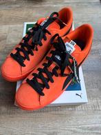 PUMA x Porsche Suède RS 2.7 Sneaker - maat 42 - Limited, Kleding | Heren, Schoenen, Ophalen of Verzenden, Zo goed als nieuw, Zwart